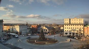 Thumbnail for current weather camera view from Blue and Gray Bar and Grill in Gettysburg, Pennsylvania