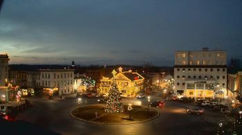 Thumbnail for current weather camera view from Blue and Gray Bar and Grill in Gettysburg, Pennsylvania