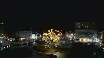 Thumbnail for current weather camera view from Blue and Gray Bar and Grill in Gettysburg, Pennsylvania
