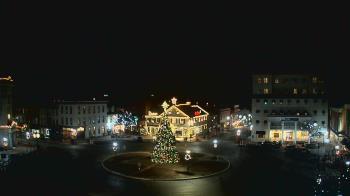 Thumbnail for current weather camera view from Blue and Gray Bar and Grill in Gettysburg, Pennsylvania