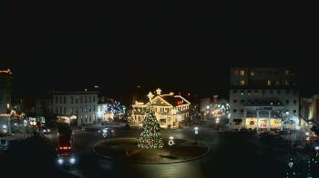 Thumbnail for current weather camera view from Blue and Gray Bar and Grill in Gettysburg, Pennsylvania