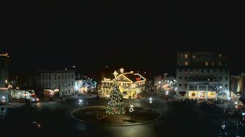 Weather camera view of Blue and Gray Bar and Grill.