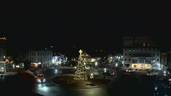 Thumbnail for current weather camera view from Blue and Gray Bar and Grill in Gettysburg, Pennsylvania