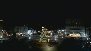 Thumbnail for current weather camera view from Blue and Gray Bar and Grill in Gettysburg, Pennsylvania