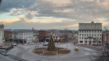 Thumbnail for current weather camera view from Blue and Gray Bar and Grill in Gettysburg, Pennsylvania