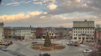 Thumbnail for current weather camera view from Blue and Gray Bar and Grill in Gettysburg, Pennsylvania