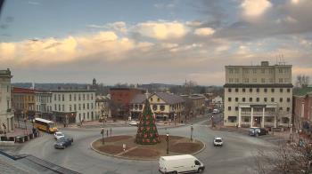 Thumbnail for current weather camera view from Blue and Gray Bar and Grill in Gettysburg, Pennsylvania