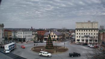 Thumbnail for current weather camera view from Blue and Gray Bar and Grill in Gettysburg, Pennsylvania