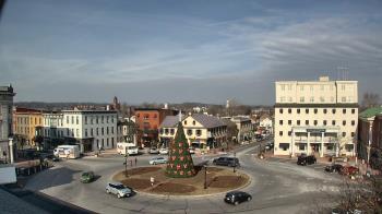 Thumbnail for current weather camera view from Blue and Gray Bar and Grill in Gettysburg, Pennsylvania