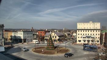 Thumbnail for current weather camera view from Blue and Gray Bar and Grill in Gettysburg, Pennsylvania