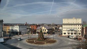 Thumbnail for current weather camera view from Blue and Gray Bar and Grill in Gettysburg, Pennsylvania