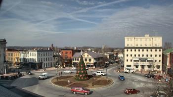 Thumbnail for current weather camera view from Blue and Gray Bar and Grill in Gettysburg, Pennsylvania