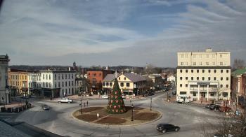 Thumbnail for current weather camera view from Blue and Gray Bar and Grill in Gettysburg, Pennsylvania