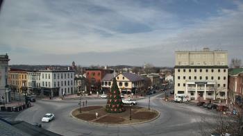Thumbnail for current weather camera view from Blue and Gray Bar and Grill in Gettysburg, Pennsylvania
