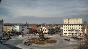 Thumbnail for current weather camera view from Blue and Gray Bar and Grill in Gettysburg, Pennsylvania