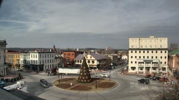 Thumbnail for current weather camera view from Blue and Gray Bar and Grill in Gettysburg, Pennsylvania