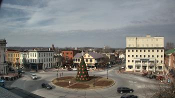 Thumbnail for current weather camera view from Blue and Gray Bar and Grill in Gettysburg, Pennsylvania