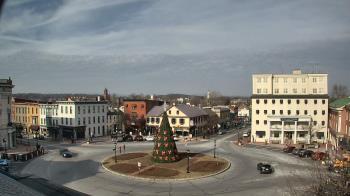 Thumbnail for current weather camera view from Blue and Gray Bar and Grill in Gettysburg, Pennsylvania