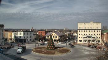 Thumbnail for current weather camera view from Blue and Gray Bar and Grill in Gettysburg, Pennsylvania