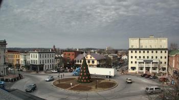 Thumbnail for current weather camera view from Blue and Gray Bar and Grill in Gettysburg, Pennsylvania