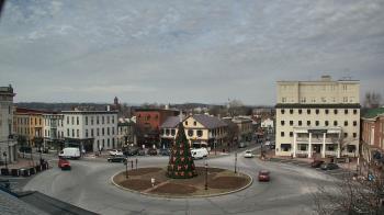 Thumbnail for current weather camera view from Blue and Gray Bar and Grill in Gettysburg, Pennsylvania