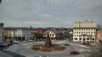 Thumbnail for current weather camera view from Blue and Gray Bar and Grill in Gettysburg, Pennsylvania
