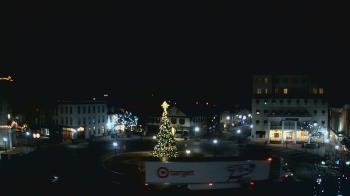 Thumbnail for current weather camera view from Blue and Gray Bar and Grill in Gettysburg, Pennsylvania