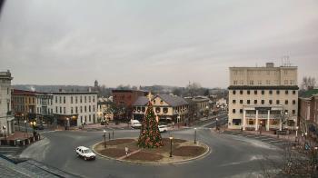Thumbnail for current weather camera view from Blue and Gray Bar and Grill in Gettysburg, Pennsylvania
