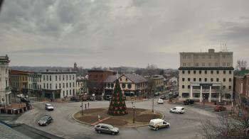 Thumbnail for current weather camera view from Blue and Gray Bar and Grill in Gettysburg, Pennsylvania