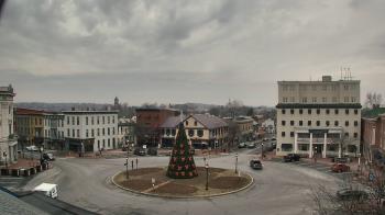 Thumbnail for current weather camera view from Blue and Gray Bar and Grill in Gettysburg, Pennsylvania