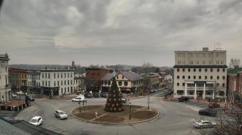 Thumbnail for current weather camera view from Blue and Gray Bar and Grill in Gettysburg, Pennsylvania