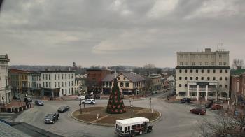Thumbnail for current weather camera view from Blue and Gray Bar and Grill in Gettysburg, Pennsylvania