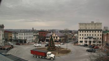 Thumbnail for current weather camera view from Blue and Gray Bar and Grill in Gettysburg, Pennsylvania