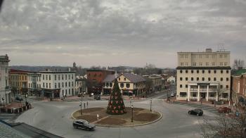 Thumbnail for current weather camera view from Blue and Gray Bar and Grill in Gettysburg, Pennsylvania
