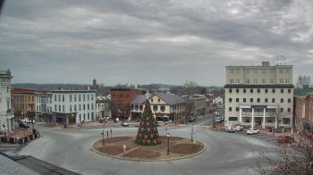 Thumbnail for current weather camera view from Blue and Gray Bar and Grill in Gettysburg, Pennsylvania