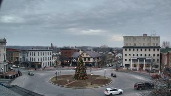 Thumbnail for current weather camera view from Blue and Gray Bar and Grill in Gettysburg, Pennsylvania
