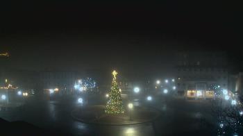 Thumbnail for current weather camera view from Blue and Gray Bar and Grill in Gettysburg, Pennsylvania