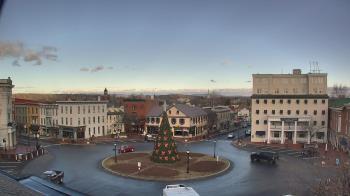 Thumbnail for current weather camera view from Blue and Gray Bar and Grill in Gettysburg, Pennsylvania