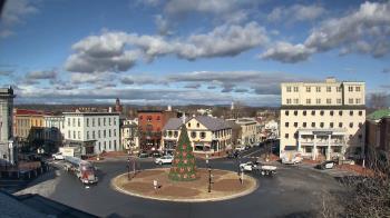 Thumbnail for current weather camera view from Blue and Gray Bar and Grill in Gettysburg, Pennsylvania