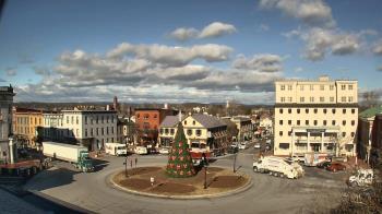 Thumbnail for current weather camera view from Blue and Gray Bar and Grill in Gettysburg, Pennsylvania