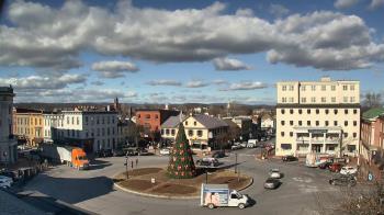 Thumbnail for current weather camera view from Blue and Gray Bar and Grill in Gettysburg, Pennsylvania