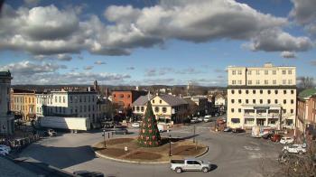 Thumbnail for current weather camera view from Blue and Gray Bar and Grill in Gettysburg, Pennsylvania