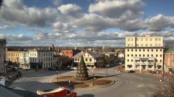 Thumbnail for current weather camera view from Blue and Gray Bar and Grill in Gettysburg, Pennsylvania