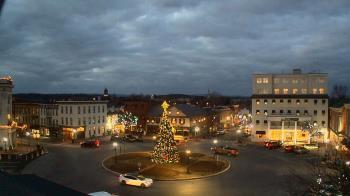 Thumbnail for current weather camera view from Blue and Gray Bar and Grill in Gettysburg, Pennsylvania