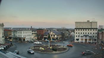 Thumbnail for current weather camera view from Blue and Gray Bar and Grill in Gettysburg, Pennsylvania