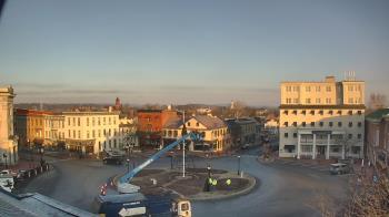 Thumbnail for current weather camera view from Blue and Gray Bar and Grill in Gettysburg, Pennsylvania