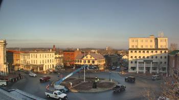 Thumbnail for current weather camera view from Blue and Gray Bar and Grill in Gettysburg, Pennsylvania