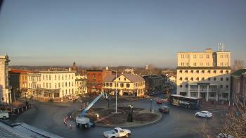 Thumbnail for current weather camera view from Blue and Gray Bar and Grill in Gettysburg, Pennsylvania