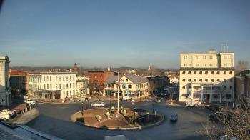 Thumbnail for current weather camera view from Blue and Gray Bar and Grill in Gettysburg, Pennsylvania