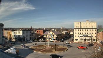 Thumbnail for current weather camera view from Blue and Gray Bar and Grill in Gettysburg, Pennsylvania